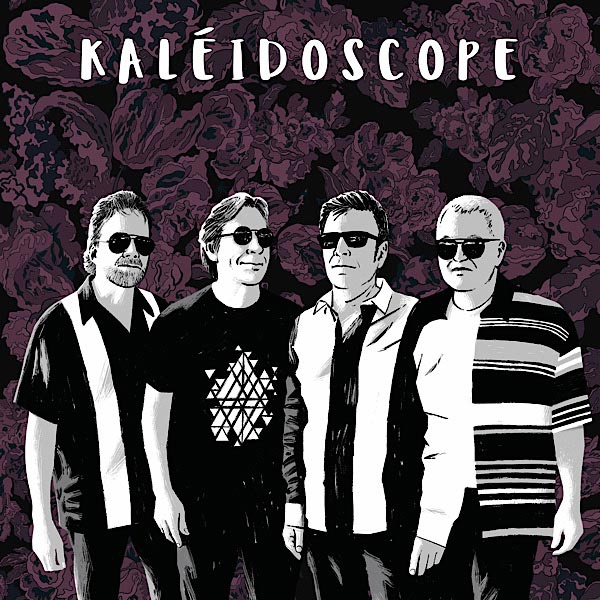 Groupe Musical Kaleidoscope