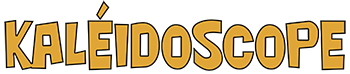 KALEIDOSCOPE Logo
